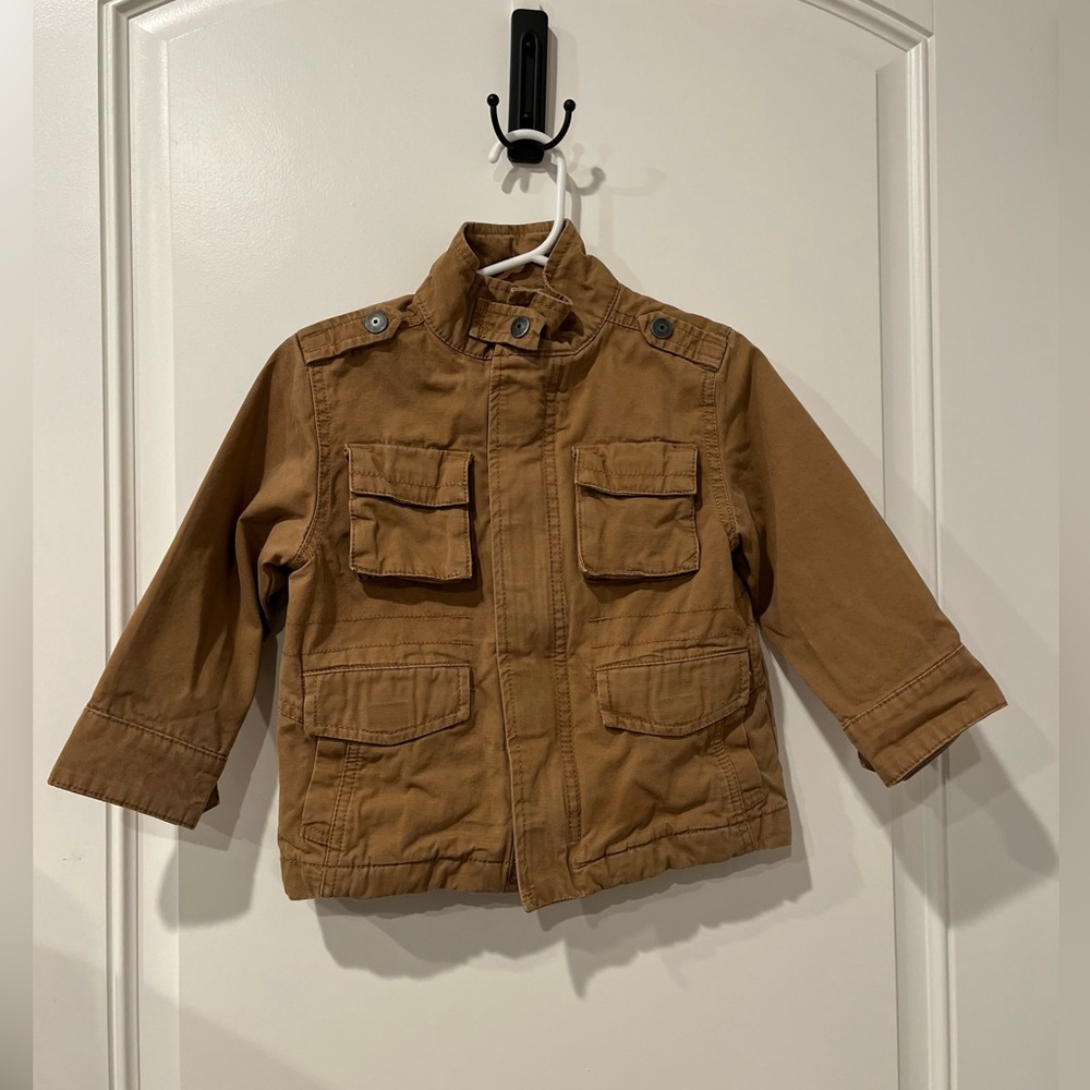 Children’s Place Boys jacket.